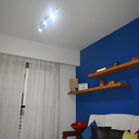 Apartamento Entero En Av Libertador Διαμέρισμα Μπουένος Άιρες Εξωτερικό φωτογραφία
