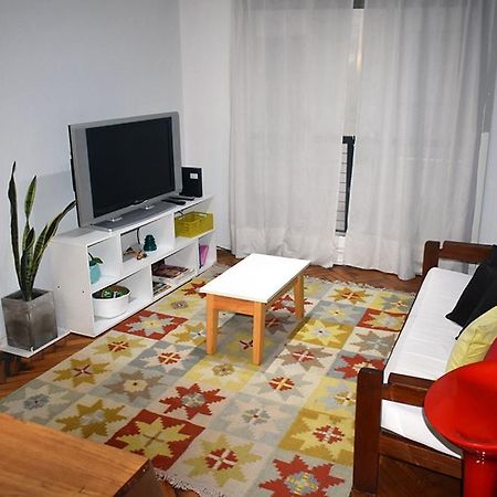 Apartamento Entero En Av Libertador Διαμέρισμα Μπουένος Άιρες Εξωτερικό φωτογραφία