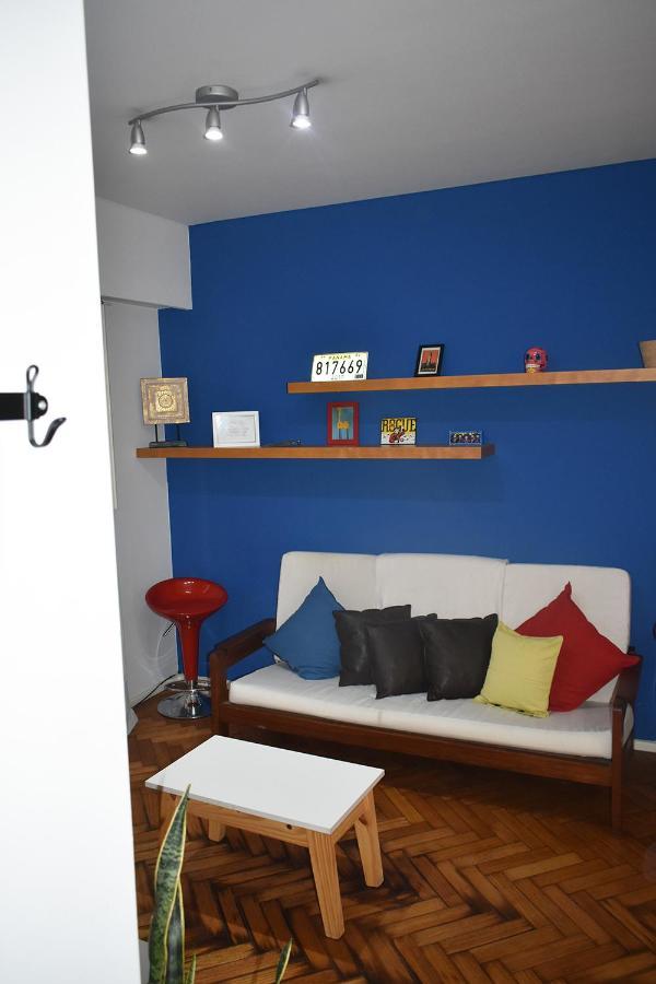 Apartamento Entero En Av Libertador Διαμέρισμα Μπουένος Άιρες Εξωτερικό φωτογραφία