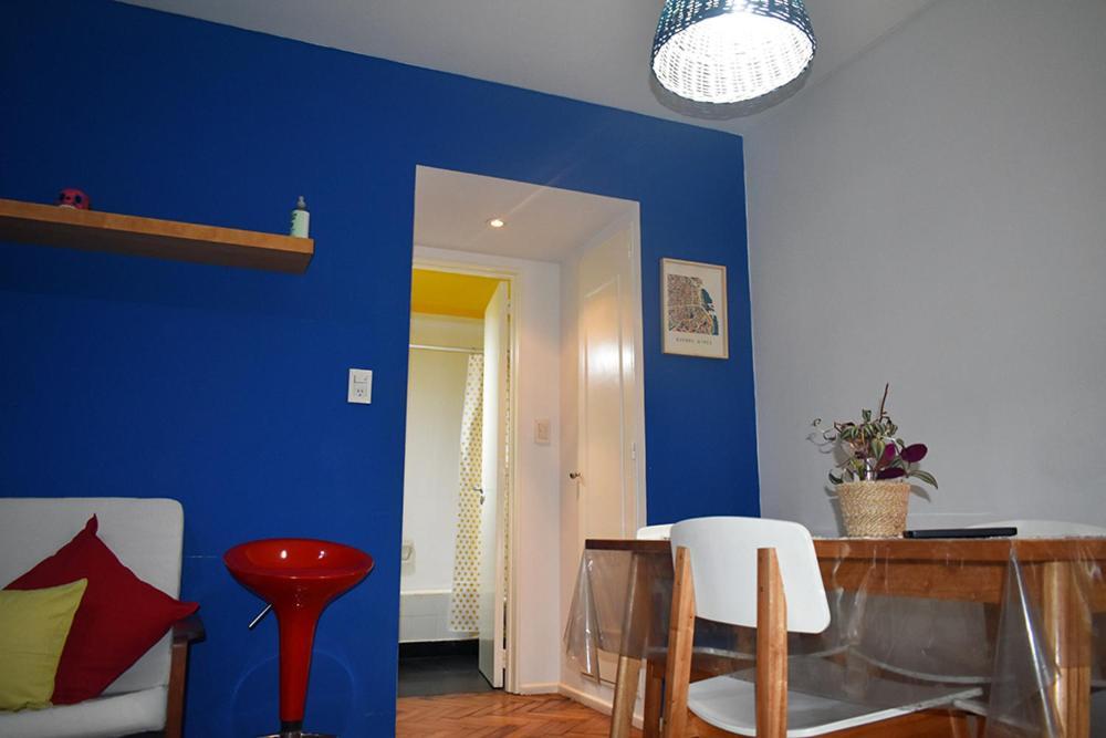 Apartamento Entero En Av Libertador Διαμέρισμα Μπουένος Άιρες Εξωτερικό φωτογραφία