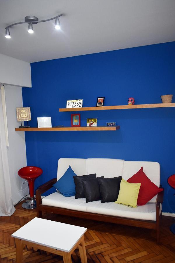 Apartamento Entero En Av Libertador Διαμέρισμα Μπουένος Άιρες Εξωτερικό φωτογραφία