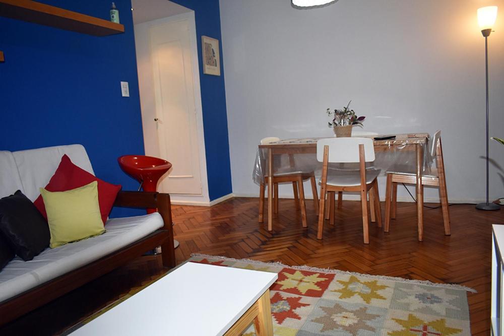 Apartamento Entero En Av Libertador Διαμέρισμα Μπουένος Άιρες Εξωτερικό φωτογραφία