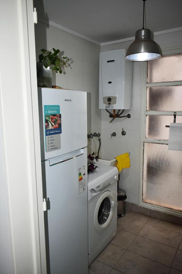 Apartamento Entero En Av Libertador Διαμέρισμα Μπουένος Άιρες Εξωτερικό φωτογραφία