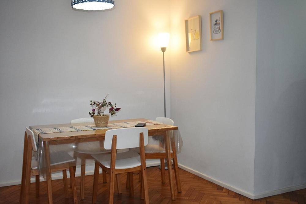 Apartamento Entero En Av Libertador Διαμέρισμα Μπουένος Άιρες Εξωτερικό φωτογραφία