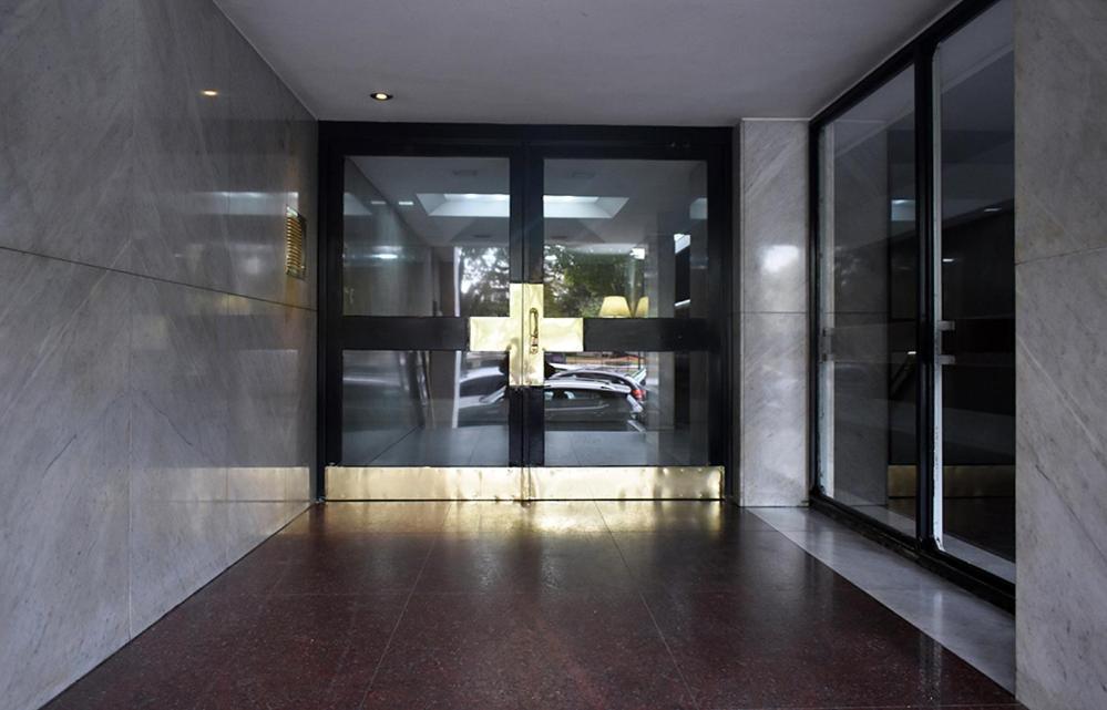 Apartamento Entero En Av Libertador Διαμέρισμα Μπουένος Άιρες Εξωτερικό φωτογραφία