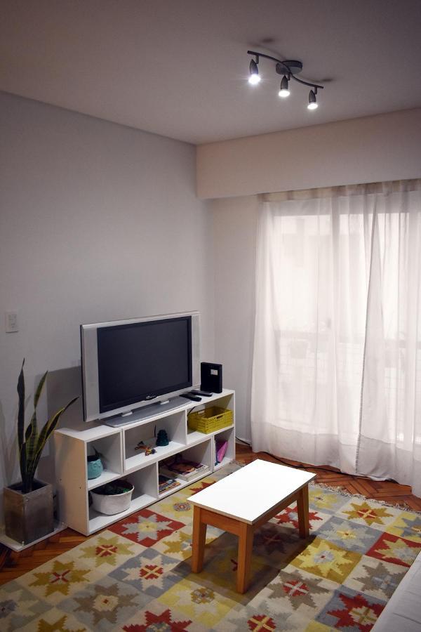Apartamento Entero En Av Libertador Διαμέρισμα Μπουένος Άιρες Εξωτερικό φωτογραφία