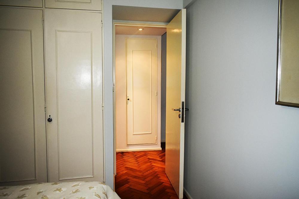 Apartamento Entero En Av Libertador Διαμέρισμα Μπουένος Άιρες Εξωτερικό φωτογραφία