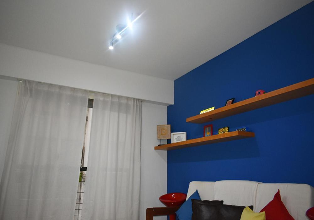 Apartamento Entero En Av Libertador Διαμέρισμα Μπουένος Άιρες Εξωτερικό φωτογραφία