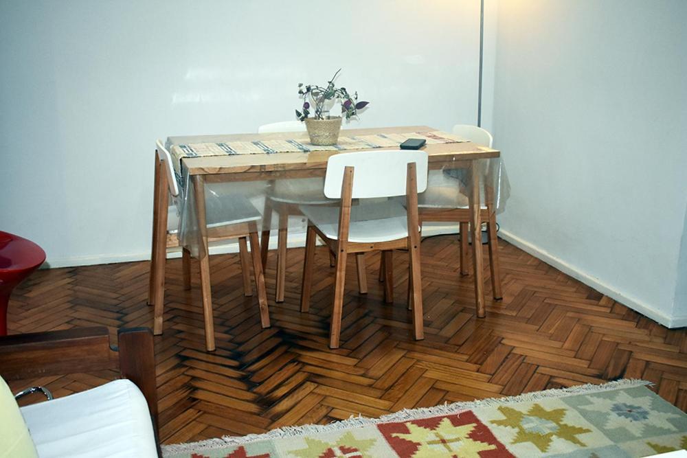 Apartamento Entero En Av Libertador Διαμέρισμα Μπουένος Άιρες Εξωτερικό φωτογραφία