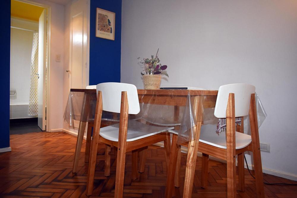 Apartamento Entero En Av Libertador Διαμέρισμα Μπουένος Άιρες Εξωτερικό φωτογραφία
