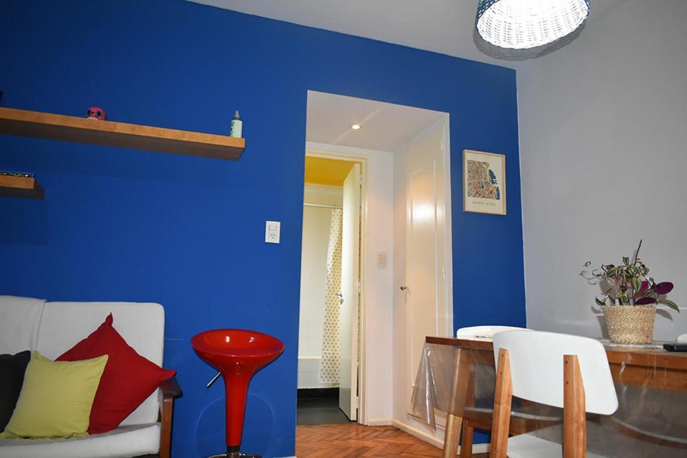 Apartamento Entero En Av Libertador Διαμέρισμα Μπουένος Άιρες Εξωτερικό φωτογραφία