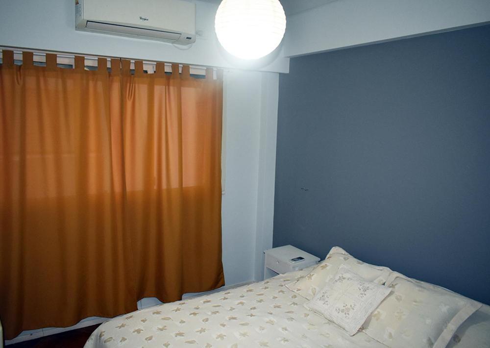Apartamento Entero En Av Libertador Διαμέρισμα Μπουένος Άιρες Εξωτερικό φωτογραφία