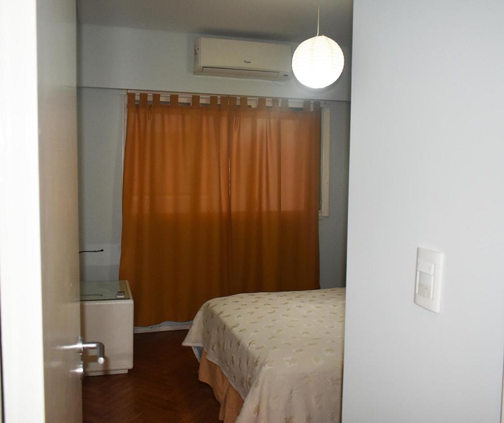 Apartamento Entero En Av Libertador Διαμέρισμα Μπουένος Άιρες Εξωτερικό φωτογραφία