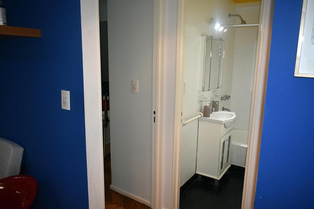 Apartamento Entero En Av Libertador Διαμέρισμα Μπουένος Άιρες Εξωτερικό φωτογραφία