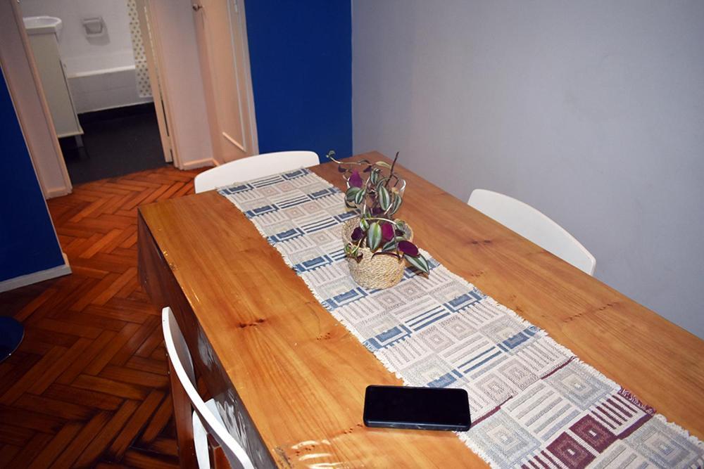 Apartamento Entero En Av Libertador Διαμέρισμα Μπουένος Άιρες Εξωτερικό φωτογραφία