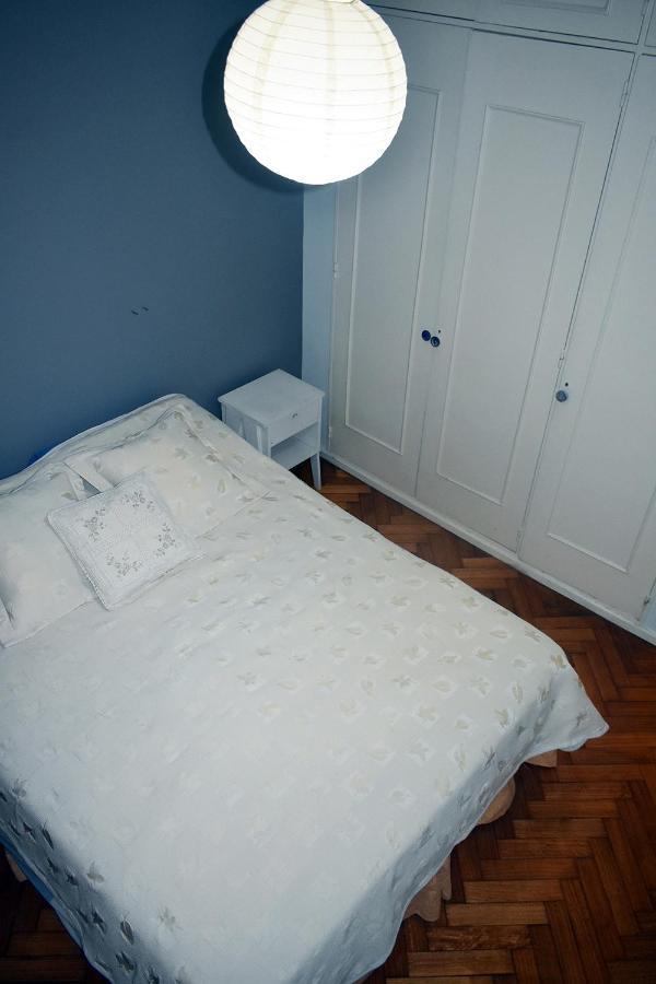Apartamento Entero En Av Libertador Διαμέρισμα Μπουένος Άιρες Εξωτερικό φωτογραφία