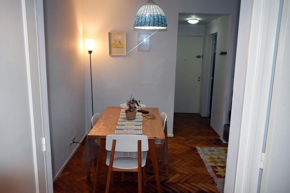 Apartamento Entero En Av Libertador Διαμέρισμα Μπουένος Άιρες Εξωτερικό φωτογραφία