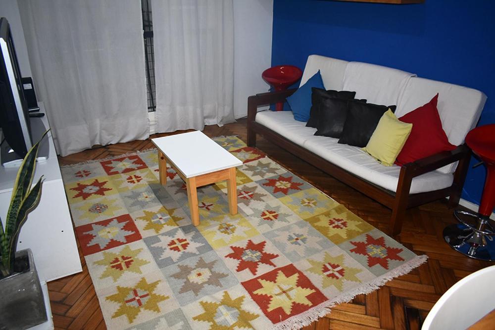 Apartamento Entero En Av Libertador Διαμέρισμα Μπουένος Άιρες Εξωτερικό φωτογραφία