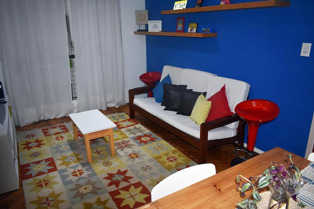 Apartamento Entero En Av Libertador Διαμέρισμα Μπουένος Άιρες Εξωτερικό φωτογραφία