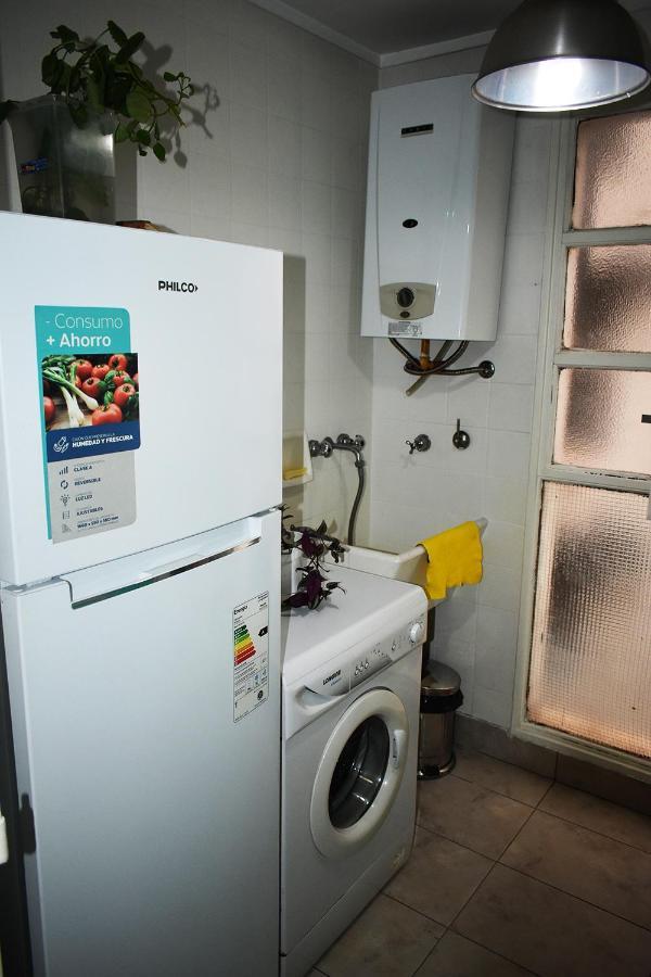 Apartamento Entero En Av Libertador Διαμέρισμα Μπουένος Άιρες Εξωτερικό φωτογραφία