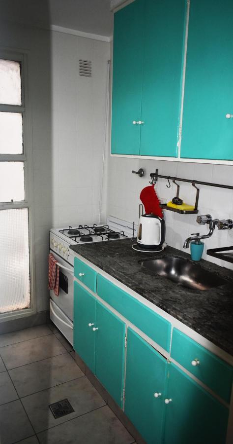 Apartamento Entero En Av Libertador Διαμέρισμα Μπουένος Άιρες Εξωτερικό φωτογραφία