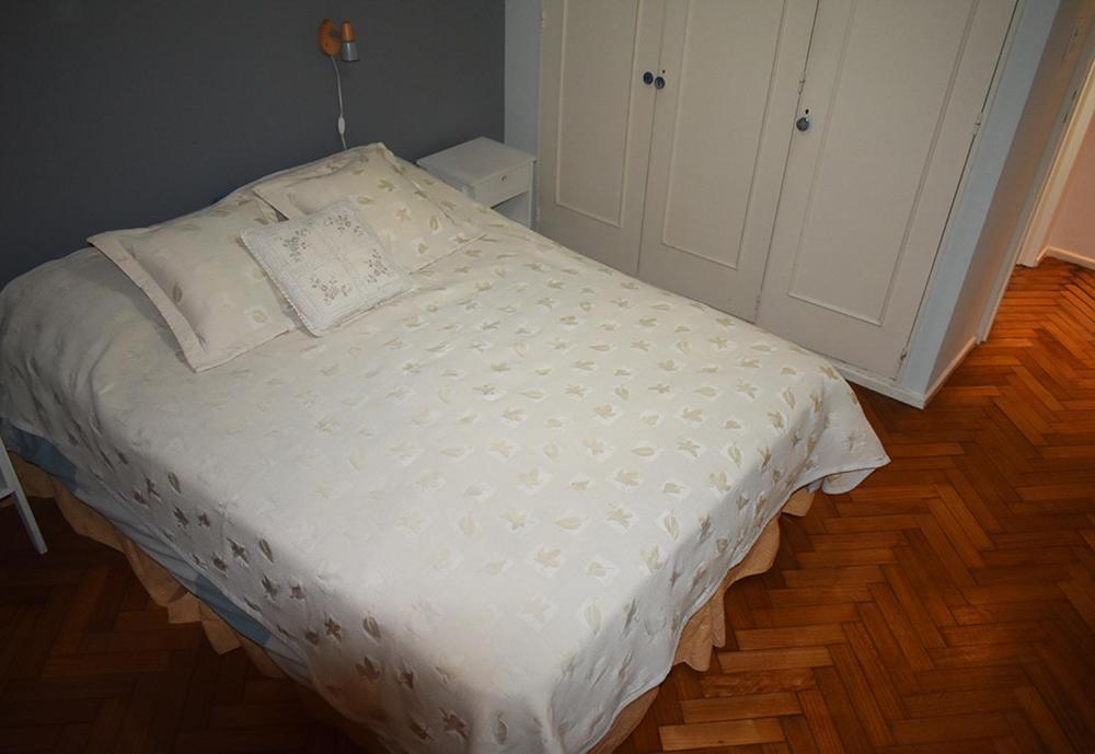 Apartamento Entero En Av Libertador Διαμέρισμα Μπουένος Άιρες Εξωτερικό φωτογραφία