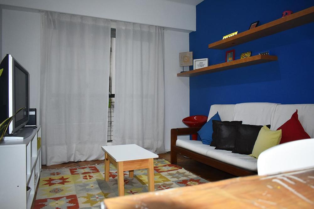 Apartamento Entero En Av Libertador Διαμέρισμα Μπουένος Άιρες Εξωτερικό φωτογραφία