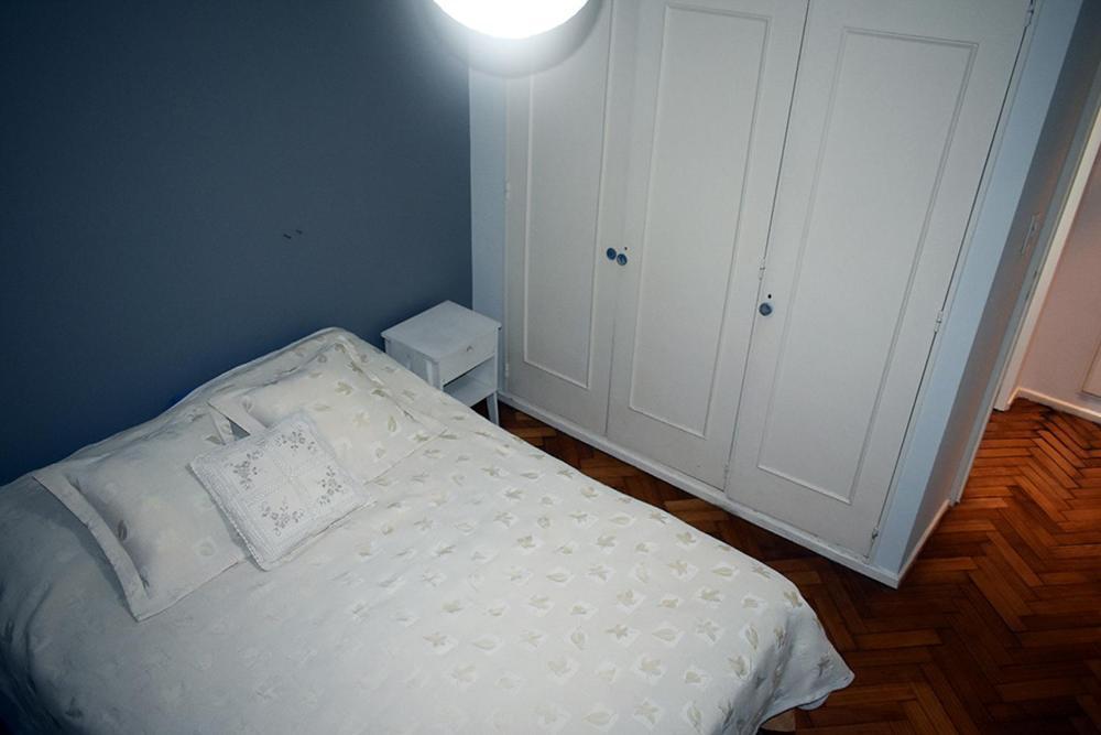 Apartamento Entero En Av Libertador Διαμέρισμα Μπουένος Άιρες Εξωτερικό φωτογραφία